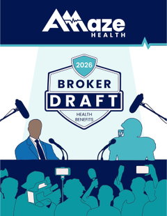 It's Draft Season. Free Tools to Help You Evaluate Whether Your Health Benefits Broker Should Make the Cut.
