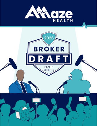 It's Draft Season. Free Tools to Help You Evaluate Whether Your Health Benefits Broker Should Make the Cut.