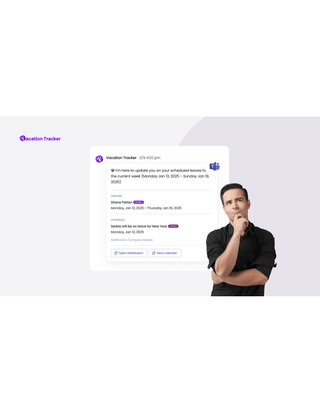 How to Choose the Best Leave Management System in 2025 | Vacation Tracker