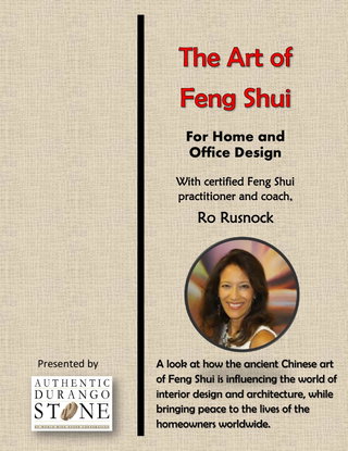 The Art of Feng Shui