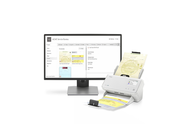 INfuse - IoT Smart Connected Scanning