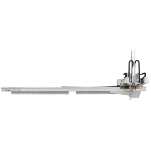 CT/CT2: Clamp-End Traverse Take-out Robots