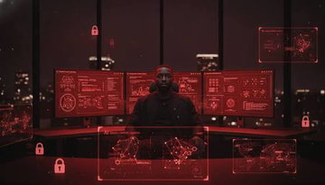Secure AI as a Service