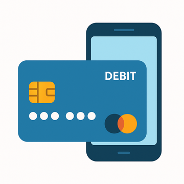 Prepaid Visa Cards