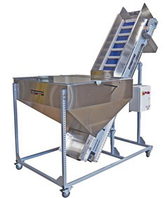 Hopper Conveyors