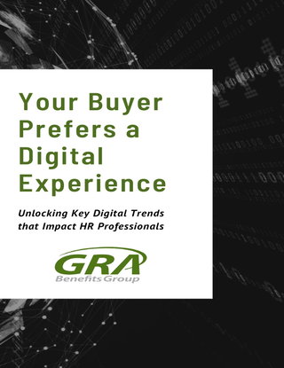 Employees Prefer Digital Experience