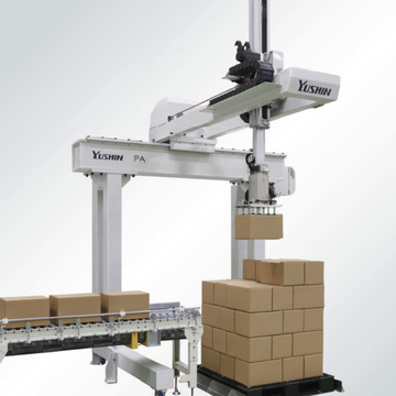 PA series – Compact Palletizing Robot