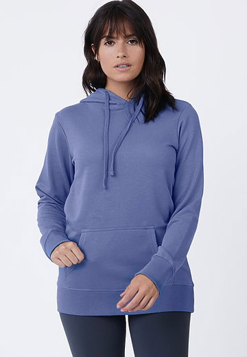 French Terry Apparel
