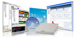 AirMagnet Enterprise