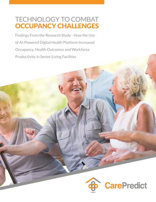 Technology To Combat Occupancy Challenges  | Findings From Published Study