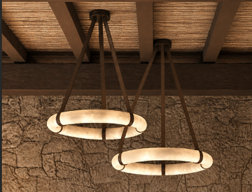 Custom lighting and Hospitality lighting Design for your commerical projects