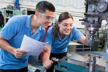 Apprenticeships