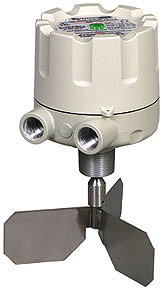 SafePoint® Truly Fail-Safe Bin Level Switch