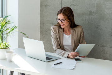 Consulting Services- Reaching New Heights