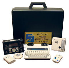 ADA Compliant Guest Room Kit 1000