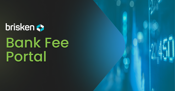 Brisken OnePilot - Bank Fee Portal: Automated Bank Fees in Real Time