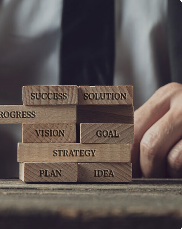 Restructuring & Operating Model Design