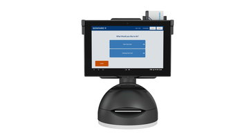 Retail Point-of-Sale (RPOS)