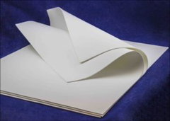 High Temperature Yttria Stabilized Zirconia Felt