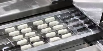 Pharmaceutical and Medical Device Processes Nitrogen™
