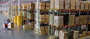 Warehouse Management