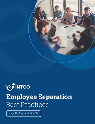 Mastering Employee Separation: A Step-by-Step Playbook for HR Leaders