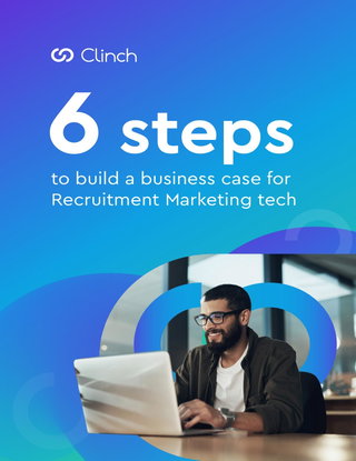 6 Steps to build a business case for HR Tech