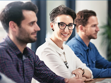 Customized Coaching Solutions