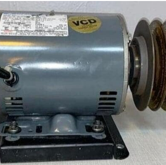 Used Motors