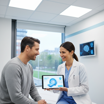 PET Scan Order Online