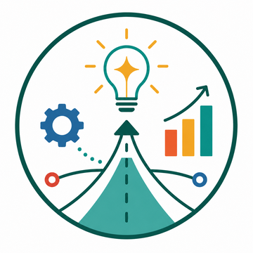 Leading Innovation and Continuous Improvement