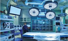 Medical Equipment Planning