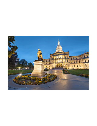 What's Happening in Michigan? New Law Affects Background Screening