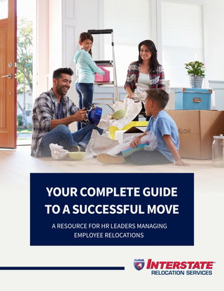 Your Employee's Move from Start to Finish: A Guide for HR Leaders