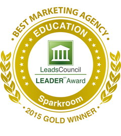 Sparkroom Marketing Services