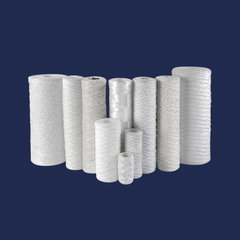 String Wound Filters