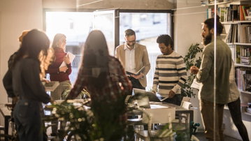  Talent Management & Rewards: Diversity, Equity and Inclusion (DEI)