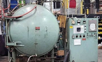 Used Equipment Brokerage