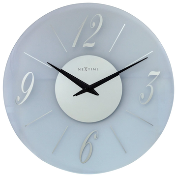 Modern & Minimal Clocks for Hospitality Interiors