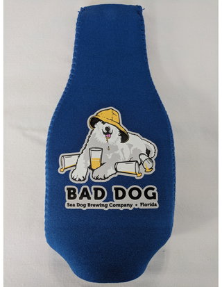 More Sales: Custom Neoprene Beverage Insulators
