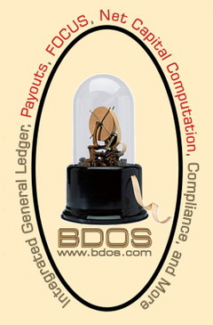 BDOS