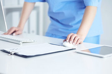 Skilled Nursing Suite