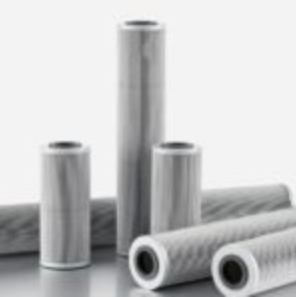 Oil Filtration