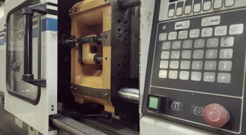 Injection Mold Tool Design