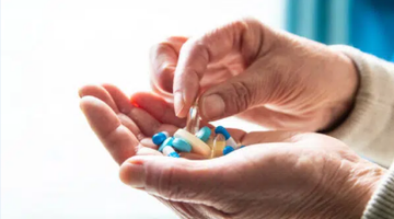 Pharmacy Connect for Senior Living