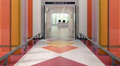 AB PURE® - Rubber Flooring