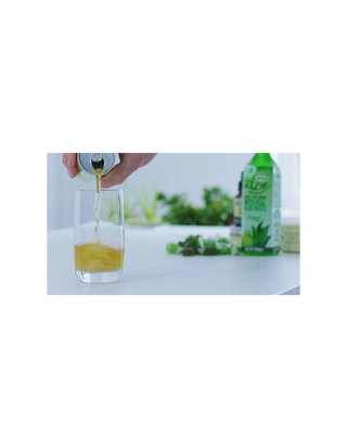 Cannabidiol Oil (CBD) in food products - Application Report