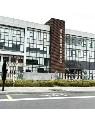 COLOWE New Plant Global sustainable production enabled by precision manufacturing
