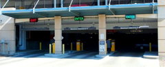 Parking Signage