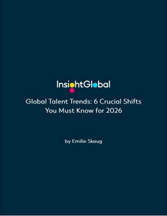 Global Talent Trends: 6 Crucial Shifts You Must Know for 2026